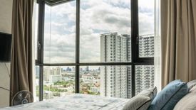 2 Bedroom Condo for sale in THE LINE Wongsawang, Wong Sawang, Bangkok near MRT Wong Sawang