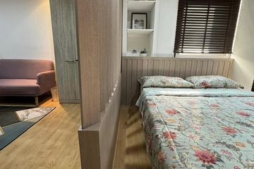 Condo for rent in The Link 3, Phra Khanong, Bangkok near BTS On Nut