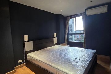 1 Bedroom Condo for sale in The President Sukhumvit 81, Phra Khanong, Bangkok near BTS On Nut