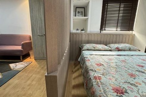 Condo for sale in The Link 3, Phra Khanong, Bangkok near BTS On Nut