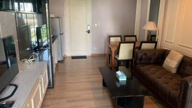 2 Bedroom Condo for rent in The Seed Memories Siam, Wang Mai, Bangkok near BTS National Stadium