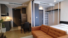 1 Bedroom Condo for rent in Ashton Asoke, Khlong Toei Nuea, Bangkok near MRT Sukhumvit