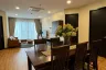3 Bedroom Condo for rent in CitiSmart Sukhumvit 18, Khlong Toei, Bangkok near BTS Asoke