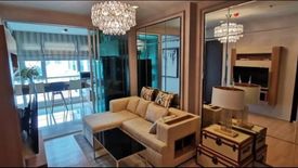 1 Bedroom Condo for rent in Rhythm Sathorn, Thung Wat Don, Bangkok near BTS Saphan Taksin