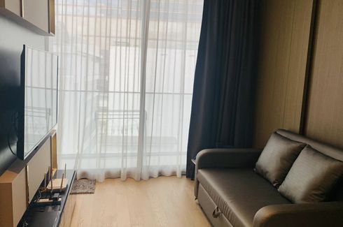 1 Bedroom Condo for rent in Ashton Silom, Suriyawong, Bangkok near BTS Chong Nonsi