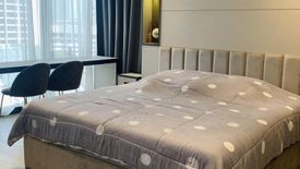 1 Bedroom Condo for rent in Ashton Silom, Suriyawong, Bangkok near BTS Chong Nonsi