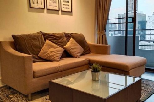 2 Bedroom Condo for rent in Mini House Apartment, Thung Wat Don, Bangkok near BTS Sueksa Witthaya