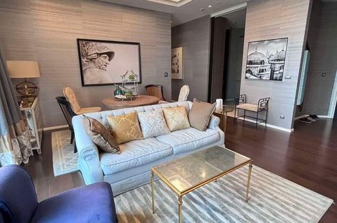 3 Bedroom Condo for rent in The Diplomat 39, Khlong Tan Nuea, Bangkok near BTS Phrom Phong