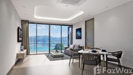 1 Bedroom Condo for sale in Coral Beach Oceanview Resort, Patong, Phuket