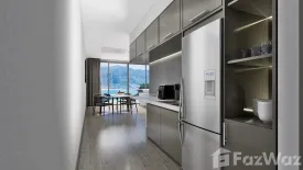 1 Bedroom Condo for sale in Coral Beach Oceanview Resort, Patong, Phuket