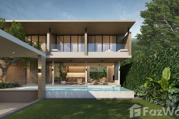 3 Bedroom Villa for sale in Rawai, Phuket