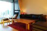 2 Bedroom Condo for rent in The Met, Thung Maha Mek, Bangkok near BTS Chong Nonsi