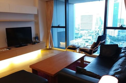 2 Bedroom Condo for rent in The Met, Thung Maha Mek, Bangkok near BTS Chong Nonsi