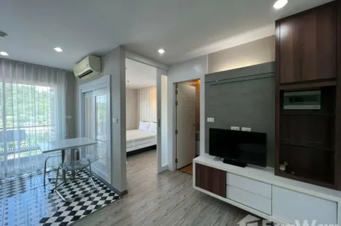 1 Bedroom Condo for rent in The Scene Condo, Kathu, Phuket