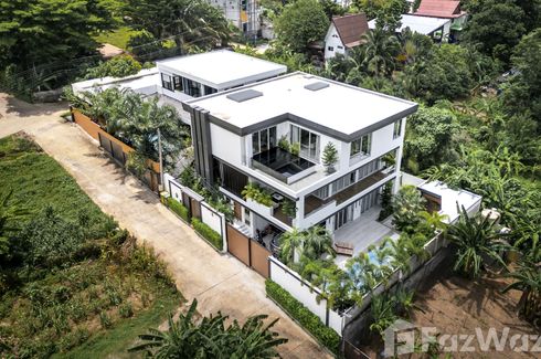 5 Bedroom Villa for rent in Rawai, Phuket