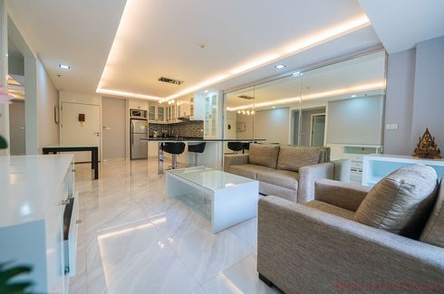 2 Bedroom Condo for sale in City Garden Pattaya, Nong Prue, Chonburi