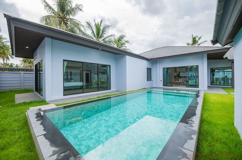 3 Bedroom House for sale in Baan Pattaya 6, Huai Yai, Chonburi