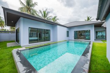 3 Bedroom House for sale in Baan Pattaya 6, Huai Yai, Chonburi