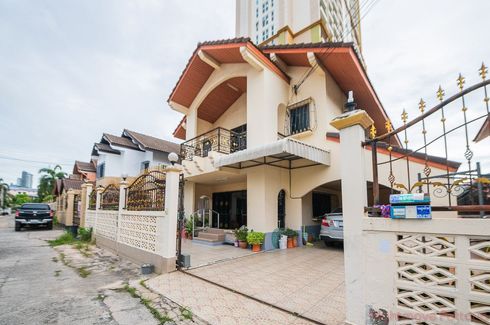 3 Bedroom House for sale in Nong Prue, Chonburi