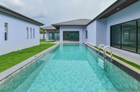 3 Bedroom House for sale in Baan Pattaya 6, Huai Yai, Chonburi