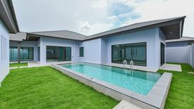 3 Bedroom House for sale in Baan Pattaya 6, Huai Yai, Chonburi