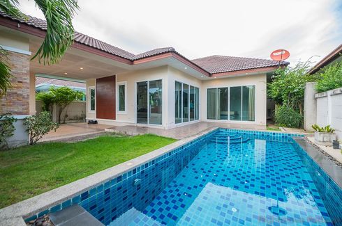 3 Bedroom House for sale in Huai Yai, Chonburi