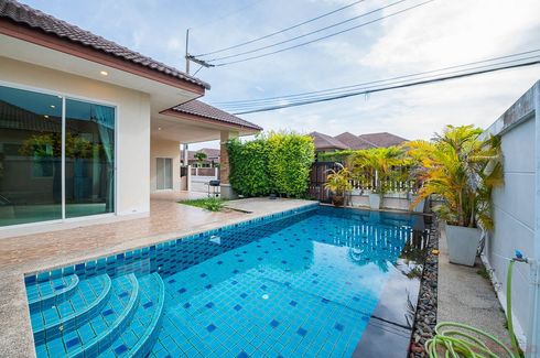 3 Bedroom House for sale in Huai Yai, Chonburi