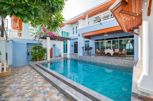 4 Bedroom House for rent in Nong Prue, Chonburi