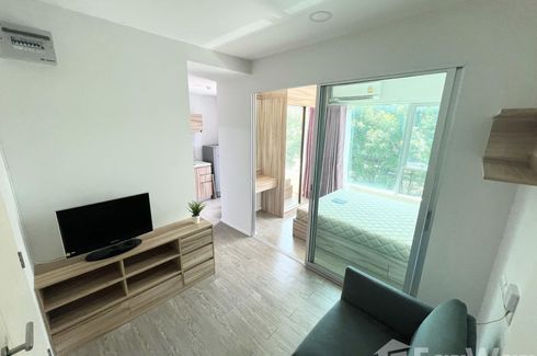 1 Bedroom Condo for rent in Don Mueang, Bangkok