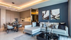 1 Bedroom Condo for sale in Sindhorn Tonson, Lumpini, Bangkok near BTS Ratchadamri