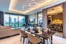 1 Bedroom Condo for sale in Sindhorn Tonson, Lumpini, Bangkok near BTS Ratchadamri