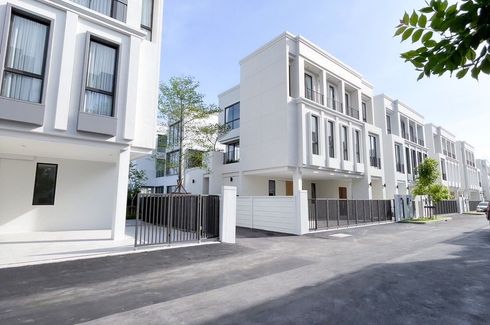 5 Bedroom House for sale in AERIE Srinakarin-Krungthepkreetha, Khlong Song Ton Nun, Bangkok