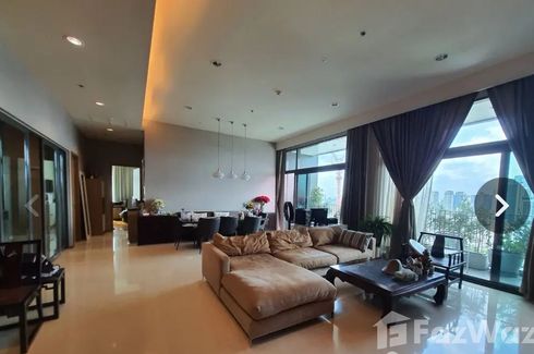 4 Bedroom Condo for sale in The Parco condominium, Chong Nonsi, Bangkok