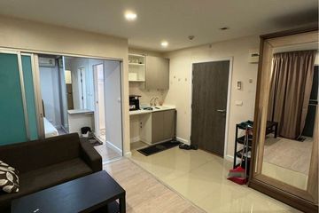 1 Bedroom Condo for rent in Metro Luxe Phaholyothin-Sutthisan, Sam Sen Nai, Bangkok near BTS Saphan Kwai