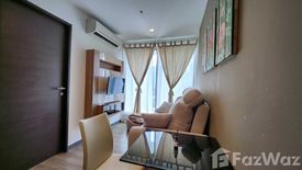 1 Bedroom Condo for rent in Rhythm Sathorn, Thung Wat Don, Bangkok near BTS Saphan Taksin