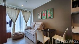 1 Bedroom Condo for rent in Rhythm Sathorn, Thung Wat Don, Bangkok near BTS Saphan Taksin