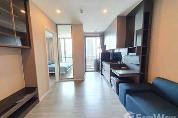 Condo for rent in The Room Sukhumvit 69, Phra Khanong Nuea, Bangkok near BTS Phra Khanong