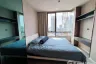 Condo for rent in The Room Sukhumvit 69, Phra Khanong Nuea, Bangkok near BTS Phra Khanong