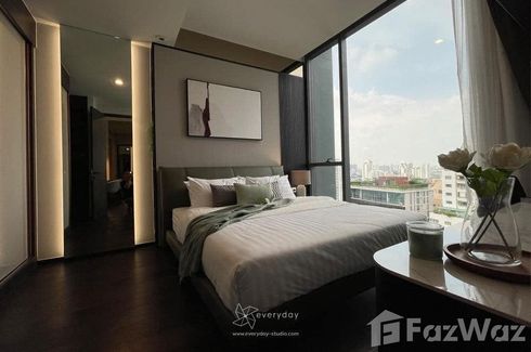 1 Bedroom Condo for rent in LAVIQ Sukhumvit 57, Khlong Tan Nuea, Bangkok near BTS Thong Lo