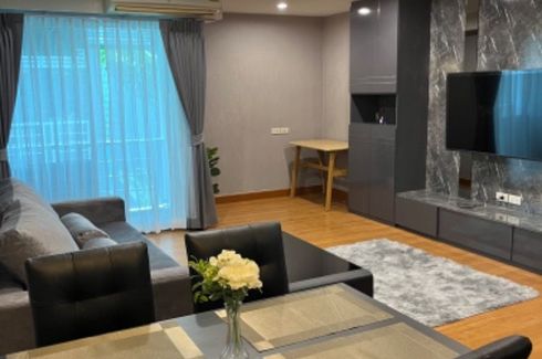 2 Bedroom Condo for rent in Le Cosi Ekamai 28, Khlong Tan Nuea, Bangkok near BTS Thong Lo