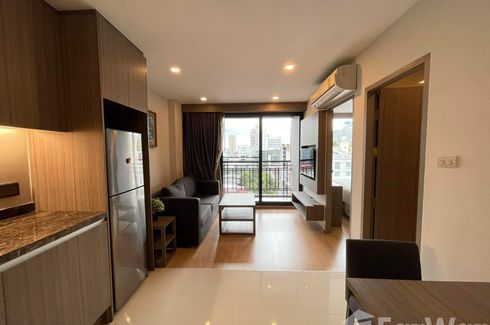 1 Bedroom Condo for rent in Art @ Thonglor 25, Khlong Tan Nuea, Bangkok near BTS Thong Lo