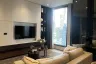 2 Bedroom Condo for rent in Hyde Heritage Thonglor, Khlong Tan Nuea, Bangkok near BTS Thong Lo