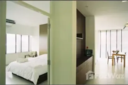 2 Bedroom Apartment for rent in The Convento boutique apartment, Silom, Bangkok near BTS Sala Daeng