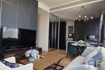 2 Bedroom Condo for rent in 28 Chidlom, Langsuan, Bangkok near BTS Chit Lom