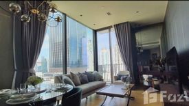 2 Bedroom Condo for rent in 28 Chidlom, Langsuan, Bangkok near BTS Chit Lom