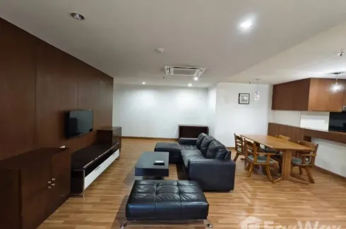 2 Bedroom Condo for rent in Baan Suanpetch, Khlong Tan Nuea, Bangkok near BTS Phrom Phong