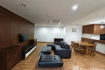 2 Bedroom Condo for rent in Baan Suanpetch, Khlong Tan Nuea, Bangkok near BTS Phrom Phong