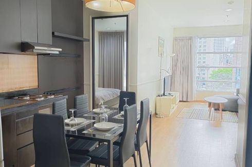 2 Bedroom Condo for rent in CitiSmart Sukhumvit 18, Khlong Toei, Bangkok near BTS Asoke