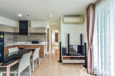 2 Bedroom Condo for rent in Rhythm Phahol-Ari, Sam Sen Nai, Bangkok near BTS Saphan Kwai