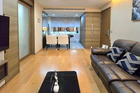 1 Bedroom Condo for sale in The Address Sathorn, Silom, Bangkok near BTS Chong Nonsi